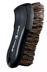 Escova Ultra Macia Crina de Cavalo Cabo Ergonômico - SGT Sigma Tools