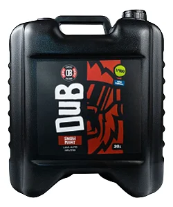 Snow Many Shampoo Automotivo Neutro Concentrado 20L Dub Boyz