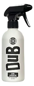 Borrifador Dub Sprayer 2 Em 1 500ml Dub Boyz