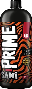 Sanitizante Finalizador Sani Prime 1,5l Dub Boyz