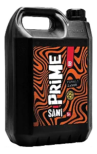 Sanitizante Finalizador Sani Prime 5l Dub Boyz