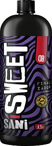 Sanitizante Finalizador Sani Sweet 1,5l Dub Boyz