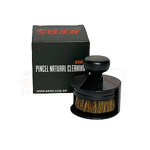 Pincel / Aplicador de Pretinho Natural Cleaning Kers