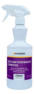Descontaminante Ferroso 700ml - Finisher