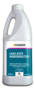 Lava Auto Hidrorreativo 2l- Finisher