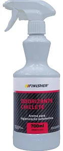 Odorizante Chiclete 700ml Finisher