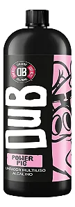 Power Pig Limpador Multiuso Alcalino 1,5L Dub Boyz