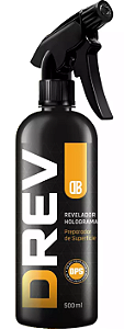 Drev Revelador de Hologramas 500ml Dub Boyz