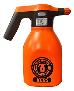 Pulverizador Recarregável Eletric Mult Spray 2L Kers