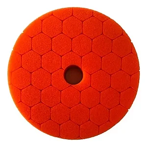 Boina Hex Laranja Refino 5pol Sgt - Sigma Tools