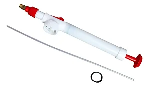 Pulverizador Para Garrafa Pet Sgt - Sigma Tools