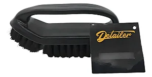 Escova Limpa Couro Detailer
