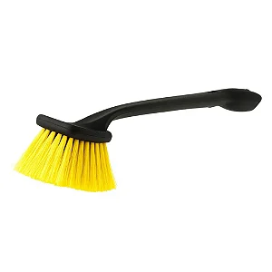 Escova Para Limpeza de Caixa de Rodas Detailer