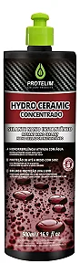Hydro Ceramic Concentrado Selante Para Pintura 500ml Protelim