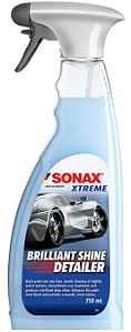 Brilliant Shine Detailer 750ml Sonax