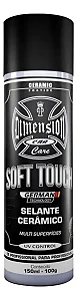 Soft Touch Selante Cerâmico Uv 150ml Dimension
