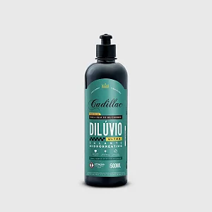 Dilúvio Ultra Selante Hidrorreativo 500ml Cadillac