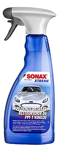Xtreme PPF + Vinyl Detailer Protetor Para Vinil E Ppf 500ml Sonax