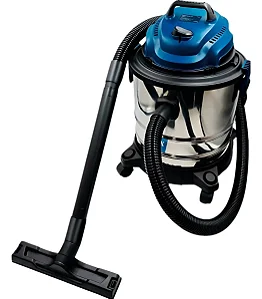 Aspirador De Pó E Água Fast Vx 20l 1400w 127v Vonixx