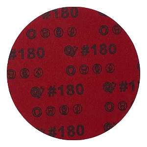 Resollixa Soft Plus 5 Polegadas #180