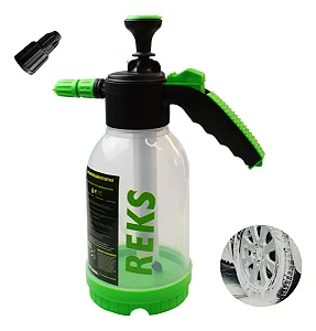 Pulerizador Manual Power Foam 2L Reks