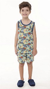 Pijama infantil - 0239