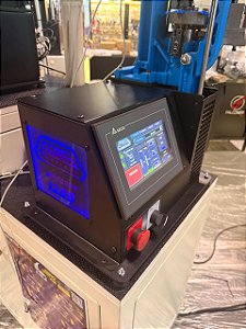 AUTOMAÇÃO COMPATIVEL COM PRENSAS DILLON 650/750