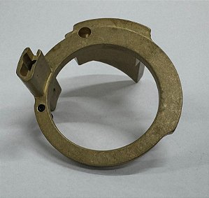 INDEX DILLON XL 650 EM BRONZE