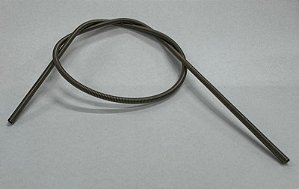 MOLA RETENÇAO DO SHELL PLATE - FALCON 8