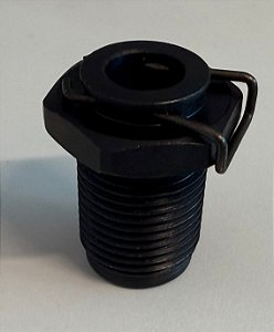 Die do kit de calibração ( exclusivo para maquina calibração Falconer)