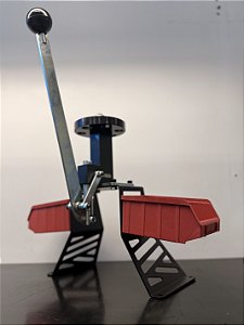 Base Mount para prensas mini