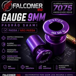 Gauge 9mm