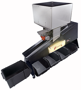CASE SEPARATOR PRO COM AUTOFEED