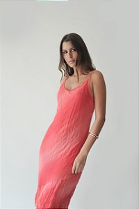 VESTIDO PONTAS MÁRCIA