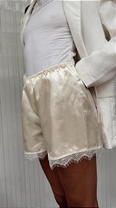 SHORT CETIM RENDA ELISA