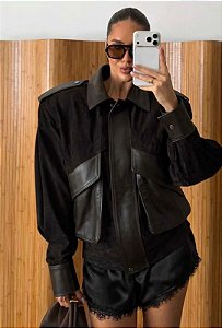 SHORT CETIM RENDA ELISA