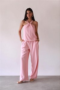 CONJUNTO ALFAIATARIA LARISSA