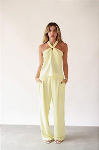 CONJUNTO ALFAIATARIA LARISSA