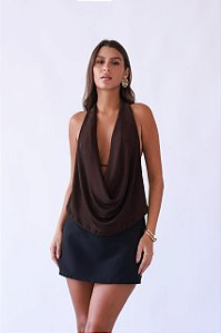 SHORT SAIA ALFAIATARIA DANI