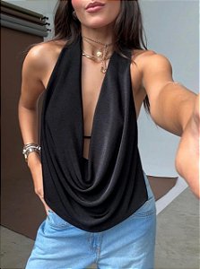 FRENTE UNICA SATIN LAYLA
