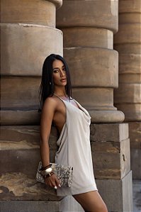 MACAQUINHO SATIN HELOISA