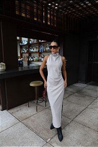 VESTIDO CELINE