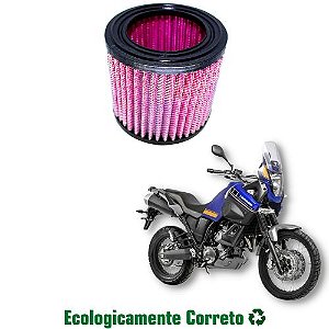 Filtro de Ar Esportivo Lavável Royale - Yamaha XT 660 Z TÉNÉRÉ/ABS