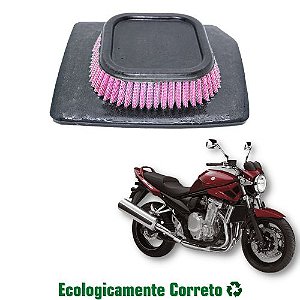 Filtro de Ar Esportivo Lavável Royale - Suzuki GSF600 Bandit 1996/2003