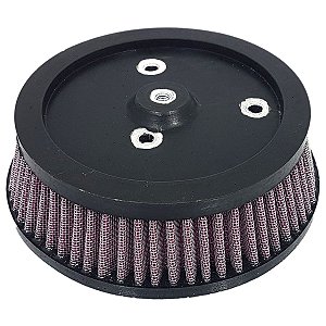 Filtro de Ar Esportivo Lavável Royale - Harley Davidson Screamin Eagle