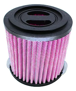 Filtro De Ar Esportivo Lavável Royale Honda Sahara 300 2024/2025