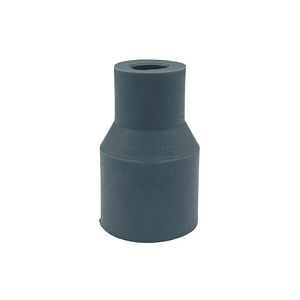 BORRACHA PARA SUGADOR DE SALIVA DABI