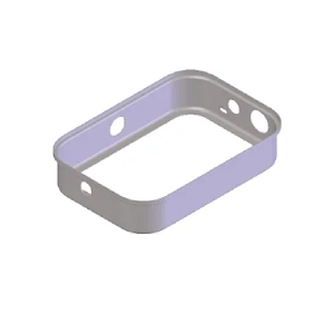 CAPA INFERIOR CAIXA LIGAÇÃO ODONTOMEDICS