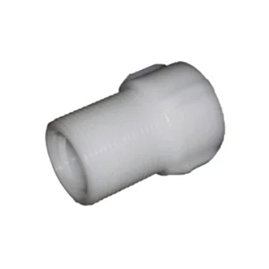 BUCHA DO FUSO COM ROSCA DO MOTOR