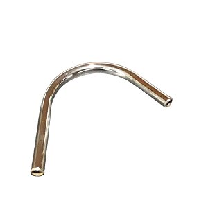 TUBO CONDUTOR  ÁGUA BACIA ODONTOMEDICS